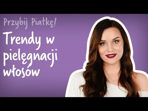 English maska do włosów Badania muszą przechodzić z wypadaniem włosów