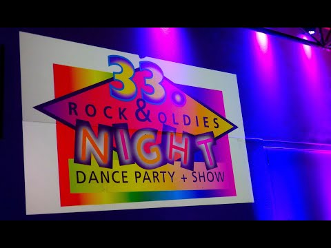 Head Over Heels - LYSS 2019 Rock & Oldies Night OPENER