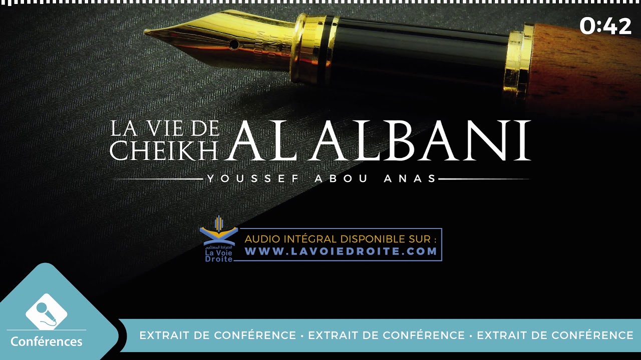 ✍ 2000 PAGES ÉCRITES À LA MAIN PAR CHEIKH AL ALBANI رحمه الله | EXTRAIT ᴴᴰ