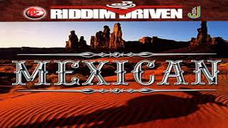 Download lagu Fool - Mad Cobra [Riddim Driven - Mexican 2005] mp3