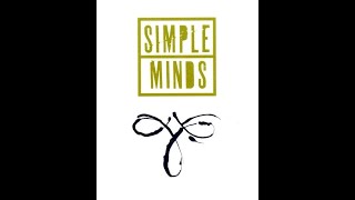 Simple Minds - 7 Deadly Sins (Edit/Mix)