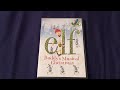 Day 23 Elf Buddy S Christmas Carol 2015 DVD Overview