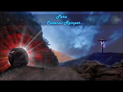 Cadenas Romper - Christian Josué