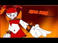 The Chaos Jenny Retrospective The Mostly Whole Story Of Teenage Robots Most Popular OC