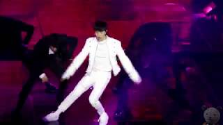 190323 LEE GIKWANG LIVE 2019 [ I ] - MOOD