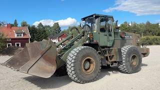 Фронтальный погрузчик Volvo L120 | Изображение 4 - Machineryline
