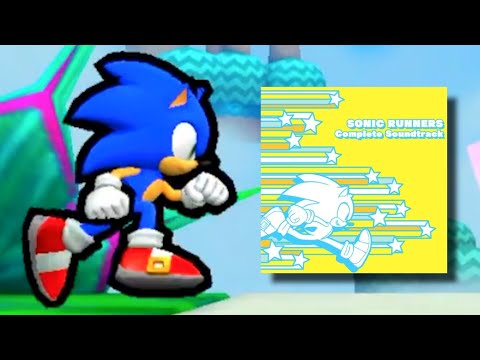 Sonic's Most Underrated Soundtrack