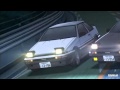 Initial D Final Stage Soundfiles OST [Shinji's ...