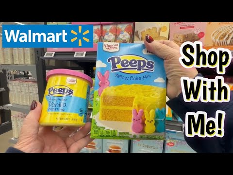 ASMR Walmart Shop With Me 🛍️ Whispered Voiceover Walkthrough 