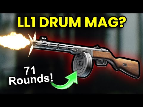 The Best Level 1 Trader Weapons In Patch 0.13!