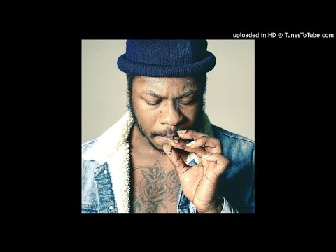 Johnny May Cash - Morning (Feat J Rock)