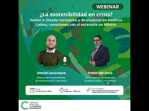 Regulación y Entorno Global