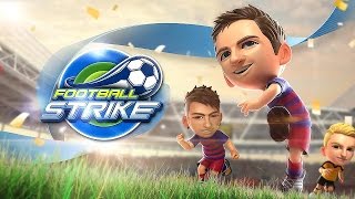 Football Strike videosu