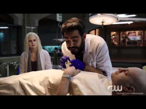 iZombie   1x10   Promo Mr  Berserk   The CW HD