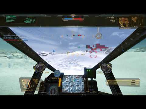 MWO - Champion 2N Support Brawler