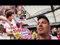VERDIENT VERLOREN 💔 + VFB-TRAINER auf dem ZAUN 🔥 | VFB Stuttgart vs. FC Bayern München | CedrikTV