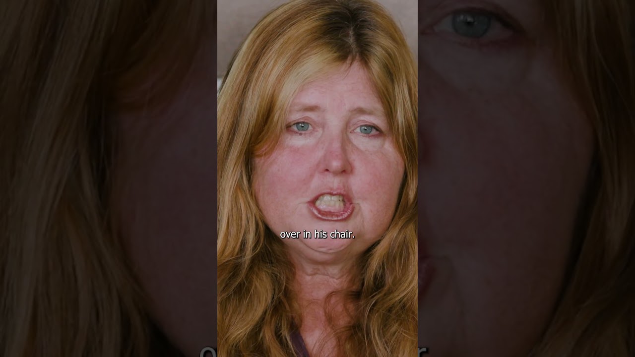 Pam’s teenage son unknowingly took fentanyl-laced pill #shorts #Canada #fentanyl #overdoseawareness