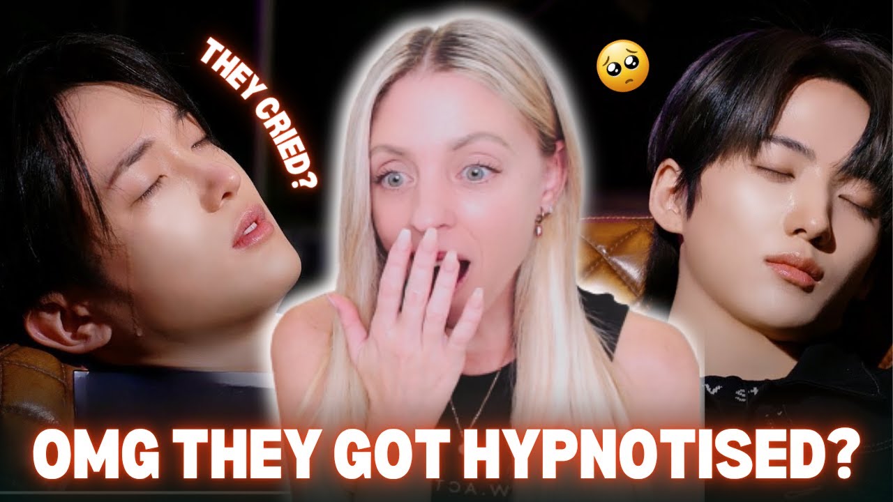 xikers get HYPNOTISED and find out their past lives? 😲🤯 | TRICKY HOUSE EP.61 & EP.62