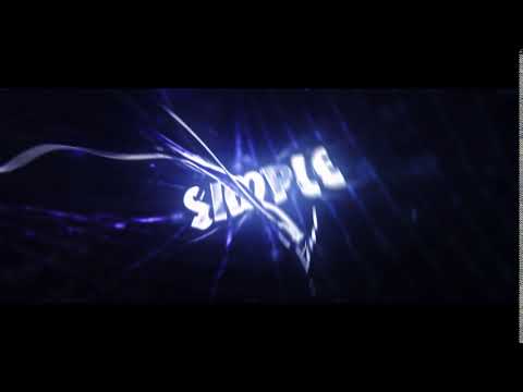 SimpleCreators Intro | by rxchufx - continue this style in 2018? :o