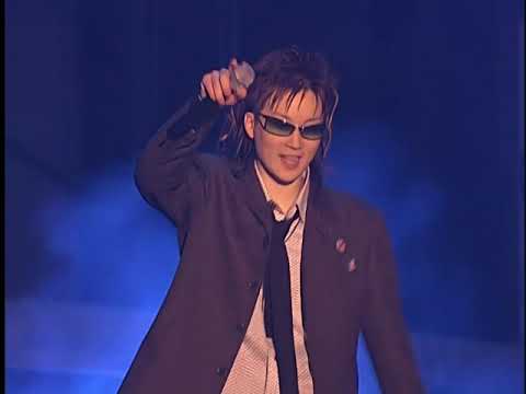 서태지 - 시대유감(Regret of the Times) -  ETPFEST 2002 / 4k AI Upscaling