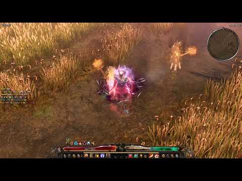 Physical Retaliation Warlord - why is it good, where can it get you?