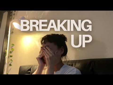 i am breaking up with my best friend