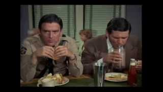 Warren Gets Food Poisoning (Andy Griffith Spoof / Voice Over / Parody)