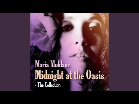 It Aint The Meat Its The Motion - Maria Muldaur