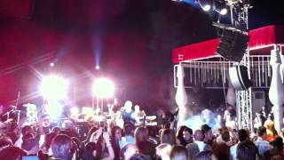 Antonis Remos - Mehri to telos tou kosmou live