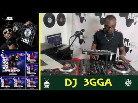 Dj 3gga adjs Laugh and Dance