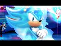 Sonic Mugen V2 2players