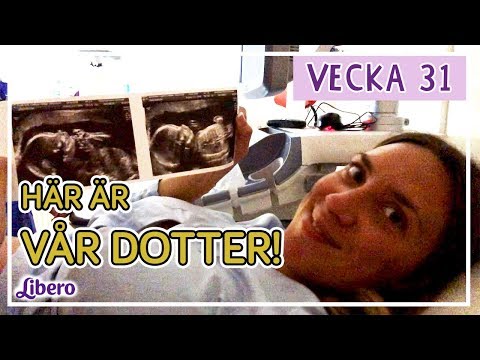 Bästa tipsen till partnern! - Isabelle & Markus vecka 31