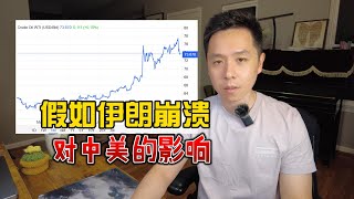 Re: [問卦] 伊以戰爭的現況倒底是？