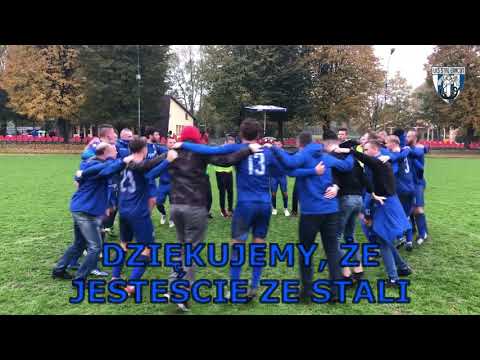 Bramki SPEC Stal Łańcut