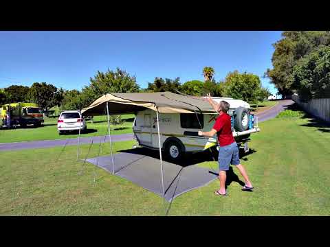 ProCamp - Promotional Video