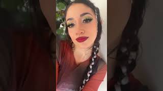 How are u? … #brunette #model #egirl #latina #egirls #cosplay