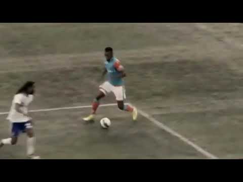 Prince Saydee vs Joel Johnson in the USL Championship