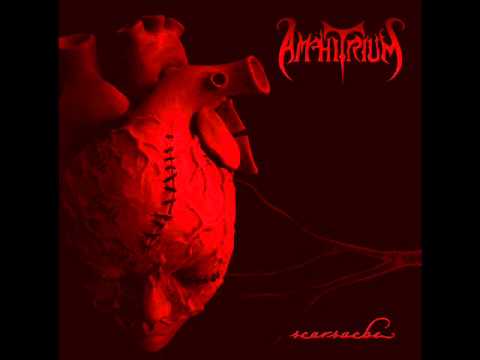 Amphitrium - Elevation