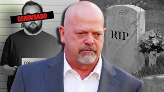 THE SAD END OF PAID DEAL