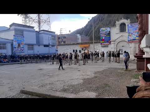 Banda Internacional Súper Sonora Acollina ISSA en tu ❤ Mix Huaynos _ Concierto Virtual _ Hvca🎵🎺🎷❤🎶