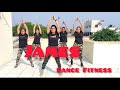 James Soldier Dance Fitness Kannada Puneeth Rajkumar Choreography By Dipali Kulkarni