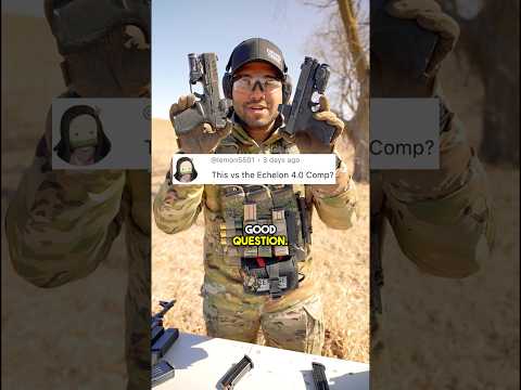 Sig P320 hammer test with Glock, HK, Ruger, Kimber...