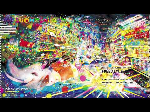 Lightaman Jr - Biosynthesis