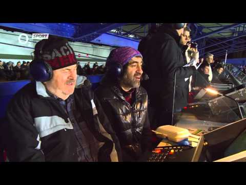 Ringo a Kohák komentují derby