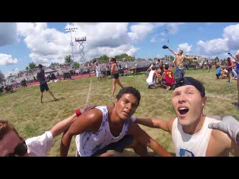 Bluecoats 2017 PICCOLO TRUMPET SOLOIST Finals Week Run