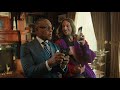 Toon Blast Giancarlo Esposito Training Session