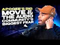 Apogee’s Big Move & The Audio Community’s Biggest Fear: Updating Software
