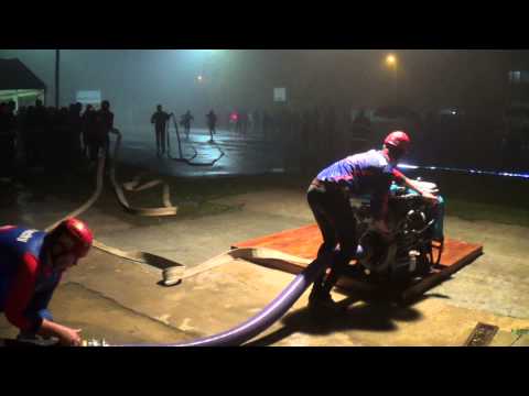 26.10.2013 Vésky noční - SDH Čechy