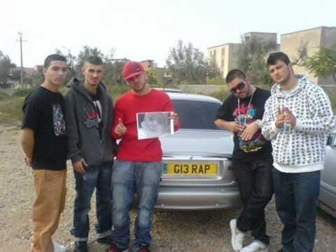 GBMC OTR-dileni e kerceni(new hit 2010).wmv