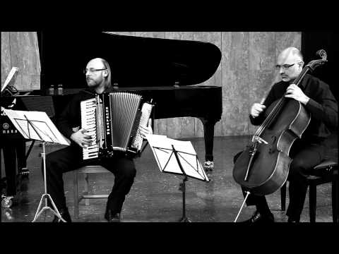 Porteño Quartet